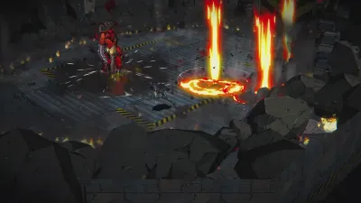 Lethal Honor - Order of the Apocalypse — скриншот 1