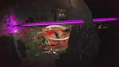 Lethal Honor - Order of the Apocalypse — скриншот 11