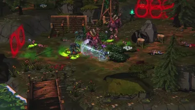 Lethal Honor - Order of the Apocalypse — скриншот 5