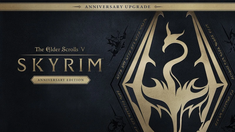 The Elder Scrolls V: Skyrim - Anniversary Upgrade