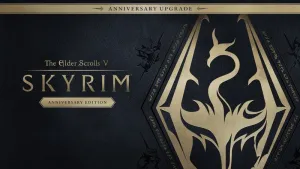 The Elder Scrolls V: Skyrim - Anniversary Upgrade