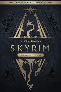 The Elder Scrolls V: Skyrim - Anniversary Upgrade