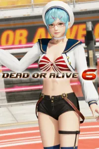 DOA6: костюм «Конкурс дизайна 2019» — NiCO