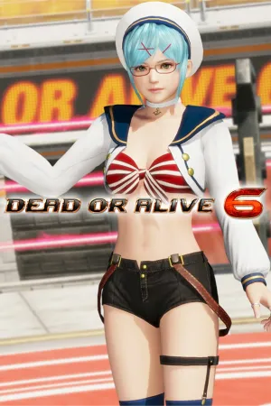 DOA6: костюм «Конкурс дизайна 2019» — NiCO