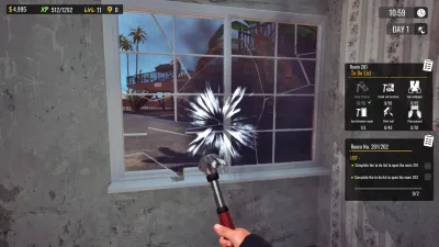 Sunset Aquarium Bundle — скриншот 5