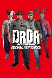 Dead Rising Deluxe Remaster - Костюмы и фоновая музыка: набор «Торговый центр "Вилламетт"»