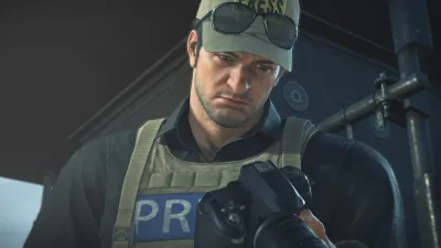 Dead Rising Deluxe Remaster - Костюмы и фоновая музыка: набор «Торговый центр "Вилламетт"» — скриншот 3