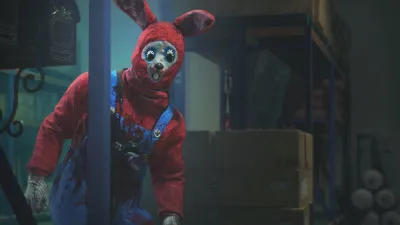 Dead Rising Deluxe Remaster - Костюмы и фоновая музыка: набор «Торговый центр "Вилламетт"» — скриншот 4