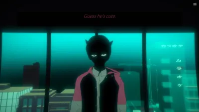 Milky Way Prince - The Vampire Star — скриншот 1