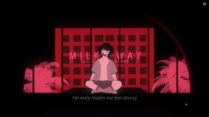 Milky Way Prince - The Vampire Star — скриншот 3