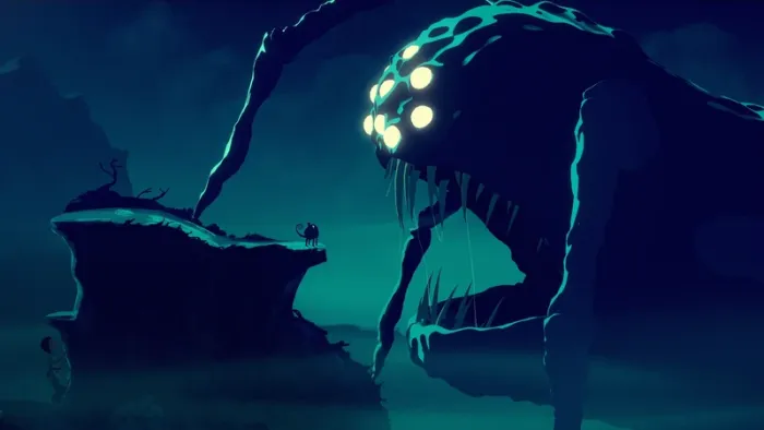 Planet of Lana — скриншот 3