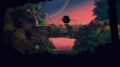 Planet of Lana — скриншот 6