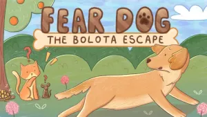 Fear Dog The Bolota Escape Pack