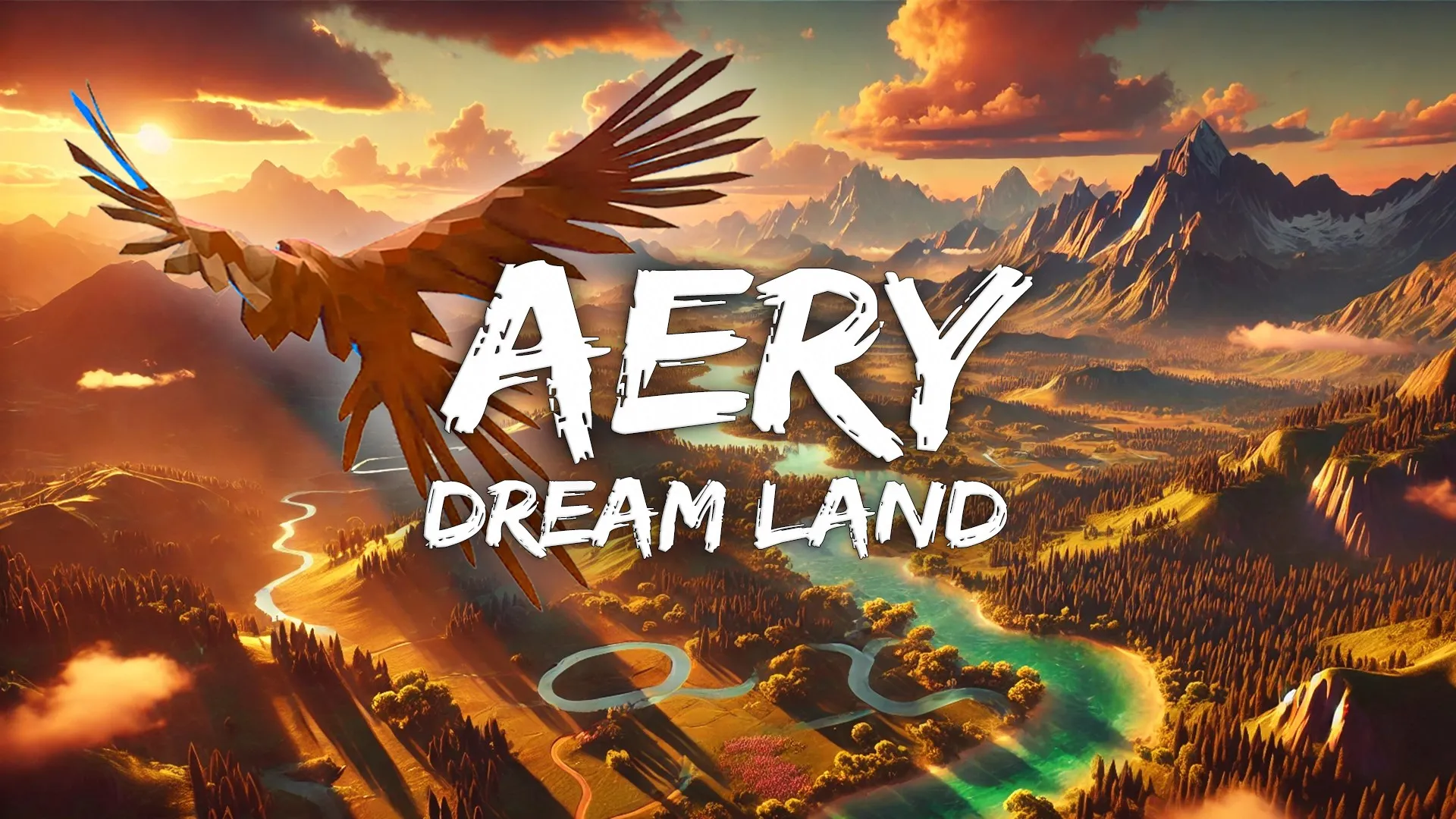 Aery - Dream Land — трейлер