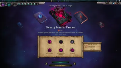 Age of Wonders 4: Secrets of the Archmages — скриншот 11