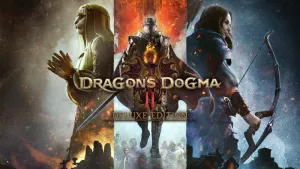 Dragon's Dogma 2 Deluxe Edition