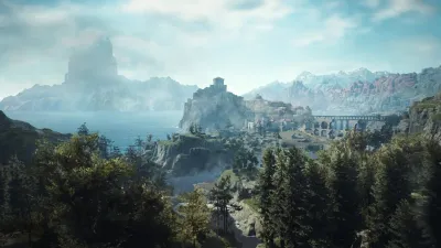 Dragon's Dogma 2 Deluxe Edition — скриншот 1