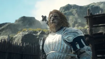 Dragon's Dogma 2 Deluxe Edition — скриншот 5