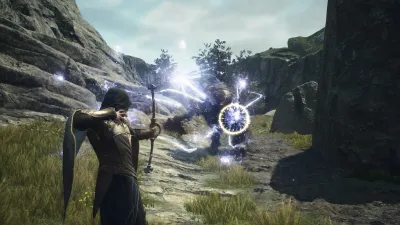 Dragon's Dogma 2 Deluxe Edition — скриншот 7