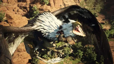 Dragon's Dogma 2 Deluxe Edition — скриншот 8