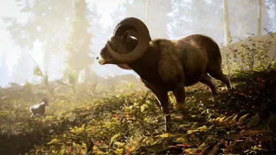 Hunting Simulator 3 - Apex Predator Edition — скриншот 5