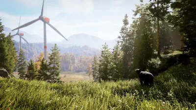 Hunting Simulator 3 - Apex Predator Edition — скриншот 6