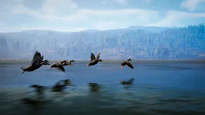 Hunting Simulator 3 - Apex Predator Edition — скриншот 7