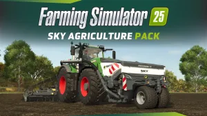FS25: SKY Agriculture Pack