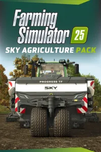 FS25: SKY Agriculture Pack