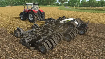 FS25: SKY Agriculture Pack — скриншот 3