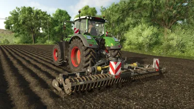 FS25: SKY Agriculture Pack — скриншот 8