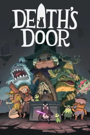 Death's Door