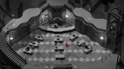 Death's Door — скриншот 6