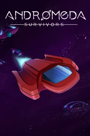 Andromeda Survivors (Windows)
