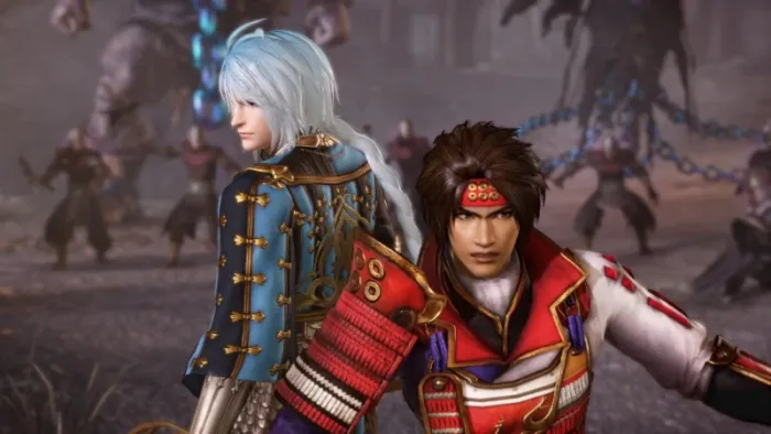 WARRIORS OROCHI 4 Ultimate Deluxe Edition — скриншот 4