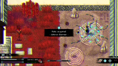 Skautfold: Moonless Knight — скриншот 10