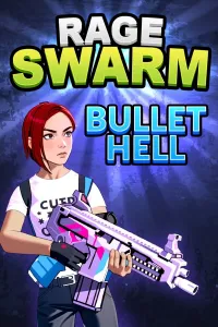 Rage Swarm: Bullet Hell