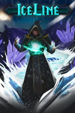 IceLine (Windows 10)