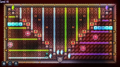 IceLine (Windows 10) — скриншот 1