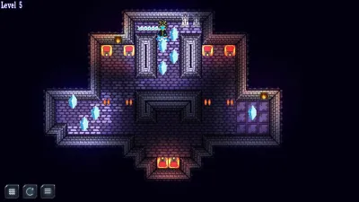 IceLine (Windows 10) — скриншот 6