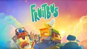 Fruitbus