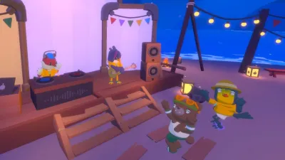 Fruitbus — скриншот 1