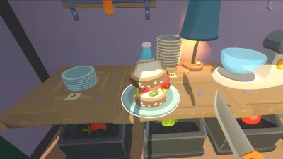 Fruitbus — скриншот 4