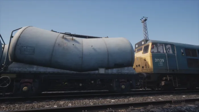 Train Sim World® 2: BR Class 31 (Train Sim World® 3 Compatible) — скриншот 3