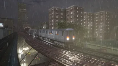 Grand Theft Auto: The Trilogy – The Definitive Edition — скриншот 1