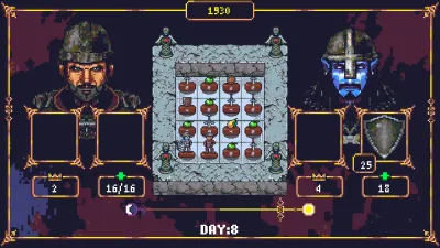 Bone Marrow Console Edition — скриншот 6