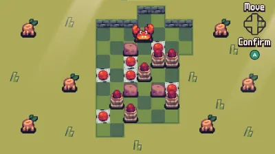 Puzzle Bundle Xbox - Mimi New Friend, Sokocrab and StoryBlocks — скриншот 4