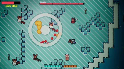 Demons Are Coming! - Final Strike — скриншот 3