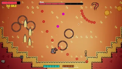 Demons Are Coming! - Final Strike — скриншот 4