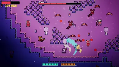 Demons Are Coming! - Final Strike — скриншот 5